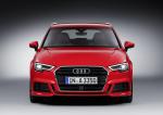 Audi A3 Sportback 2.0 TFSI S-Line 2016 года (WW)